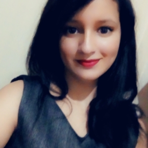 Hafsa - Prof de maths - Paris