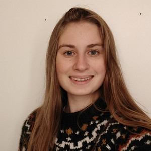 Louise-Marie - Prof d'aide aux devoirs - Lyon 7e