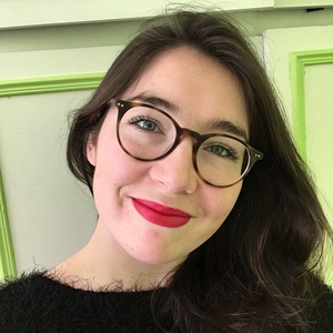 Lucie - Prof d'anglais - Villejuif