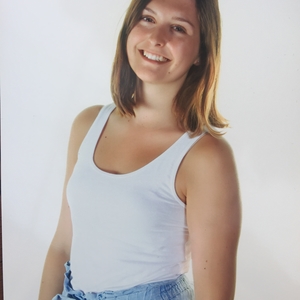 Léa - Prof d'aide aux devoirs - Marseille