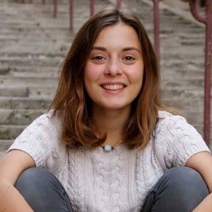 Louise - Prof d'aide aux devoirs - Écully