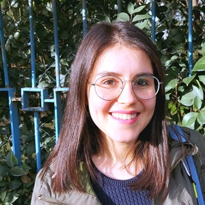 Yaren - Prof d'anglais - Fontenay-aux-Roses