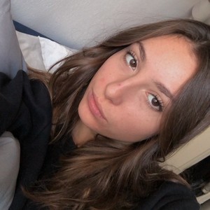 Audrey - Prof de lecture - Nice