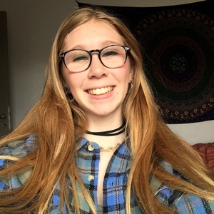 Alexia - Prof d'aide aux devoirs - Montpellier
