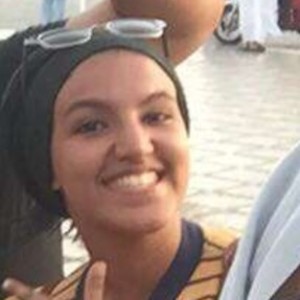 Samira - Prof de physique - chimie - Vernouillet