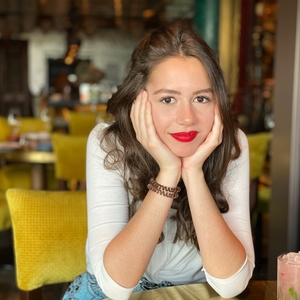 Ines - Prof de maths - Morsang-sur-Orge