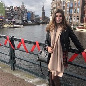 Blandine - Prof de biologie - Wattignies