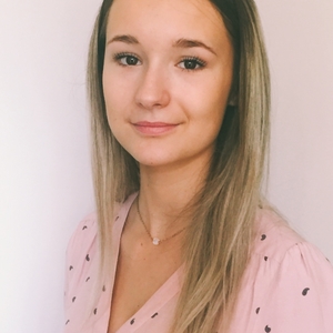 Lucie - Prof de soutien scolaire - Pignan