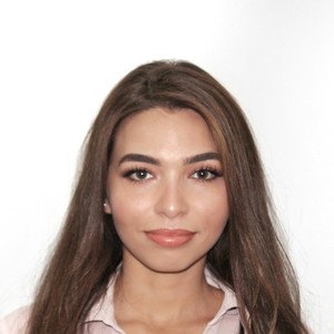 Kamilia-Lynda - Prof de préparation bac scientifique - Palaiseau