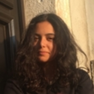 Romane - Prof d'aide aux devoirs - Clermont-Ferrand
