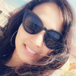Chaimaa - Prof de maths - Strasbourg