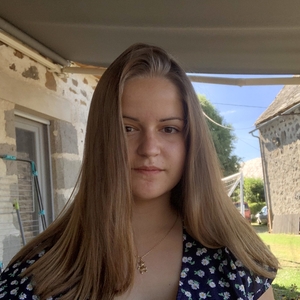 Noemie - Prof d'aide aux devoirs - Albi
