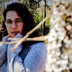 Victorine - Prof de français - Wingen-sur-Moder