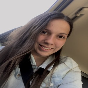 Amandine - Prof de maths - Besançon