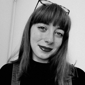 Axelle - Prof de français - Angers