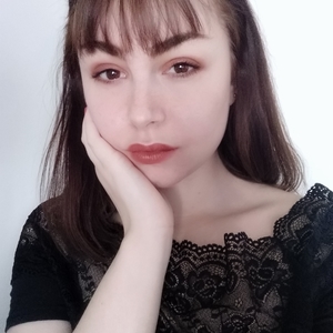 Magalie - Prof d'espagnol - Saint-Jean-de-Losne