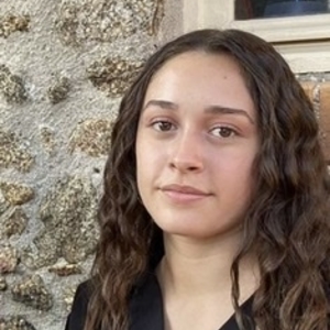 Manon - Prof d'aide aux devoirs - La Gaubretière