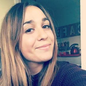 Andréa - Prof d'aide aux devoirs - Mérignac