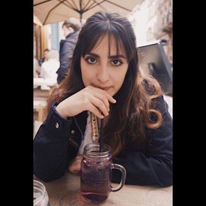 Roxanne - Prof d'anglais - Strasbourg