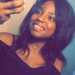 Hanna - Prof de maths - Reims