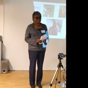 Marion - Prof d'anglais - Marseille