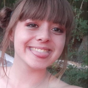 Margot - Prof de maths - Angers