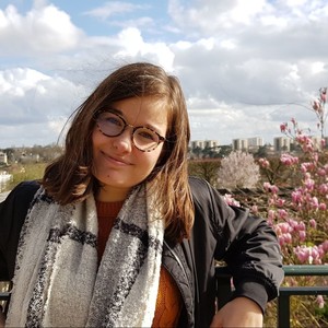 Honorine - Prof de maths - Ris-Orangis