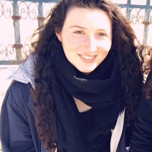 Camille - Prof d'aide aux devoirs - Bures-sur-Yvette