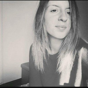 Amelie - Prof de maths - Angers