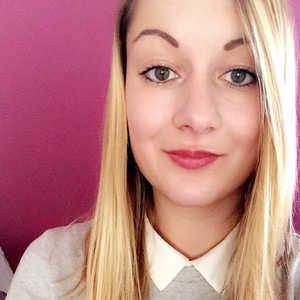 Laetitia - Prof de maths - Pfastatt