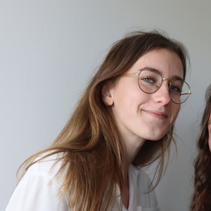 Chiara - Prof de maths - Marignane