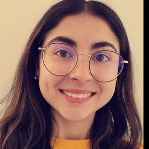Eugénie - Prof d'aide aux devoirs - Agde