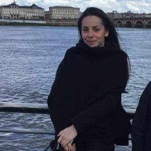 Mathilde - Prof d'aide aux devoirs - Panazol