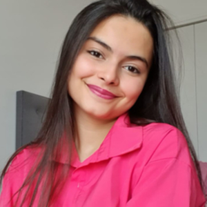 Rayane - Prof de maths - Montpellier