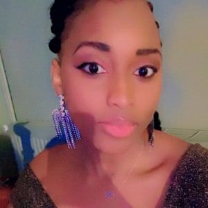 Dienaba Sadio - Prof de français - Caen