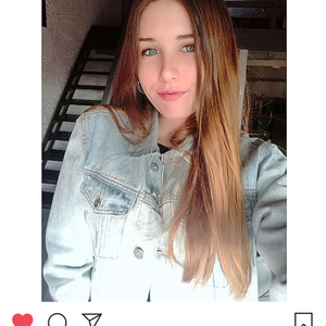 Melissa - Prof de français - Marseille