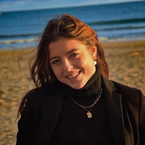Manon - Prof d'aide aux devoirs - Montpellier