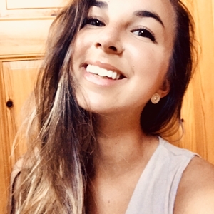 Manon - Prof de chimie - Grabels