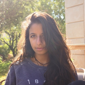 Julia - Prof d'aide aux devoirs - Marseille