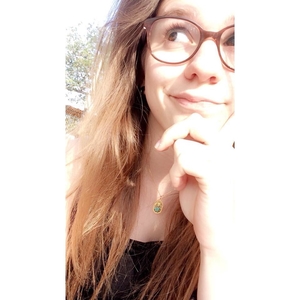 Morgane - Prof d'anglais - Martigues