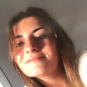 Pauline - Prof de maths - La Rochelle
