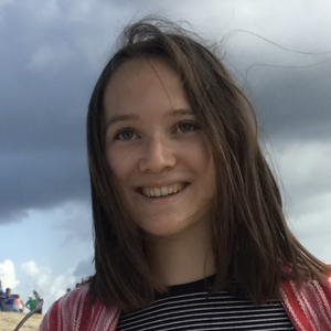 Liliane - Prof de maths - Paris