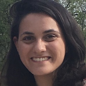 Chloé - Prof de maths - Chambray-lès-Tours