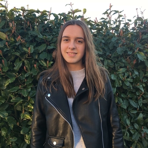 Clémence - Prof de maths - Angers