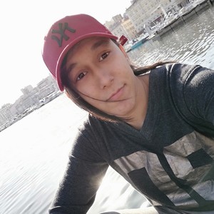 Mariem - Prof de football - Marseille