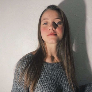 Carla - Prof de soutien pour élèves avec handicap - Nice