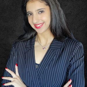 Amal - Prof de maths - Limoges