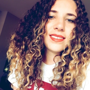 Amélie - Prof de maths - Saint-Galmier