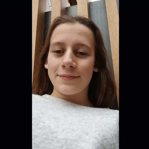 Juliette - Prof de physique - Nantes