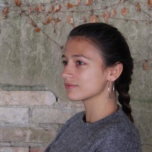 Nina - Prof de français - Talence